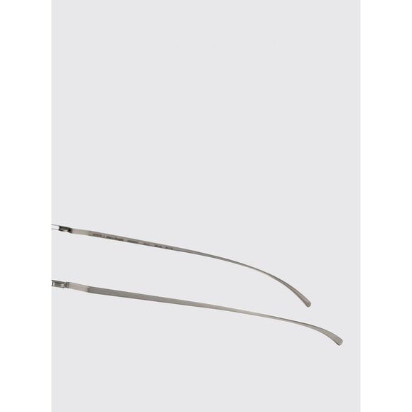 Mykita Sunglasses Men Silver